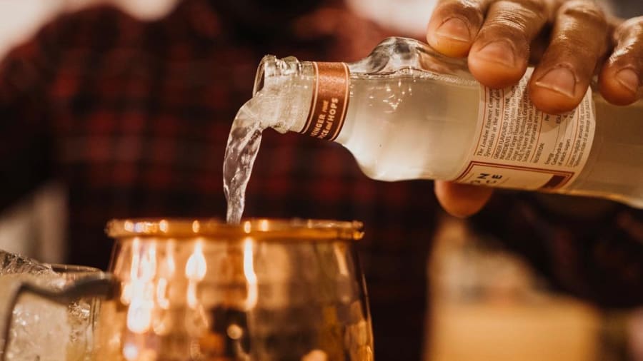 Oz cocktail 3