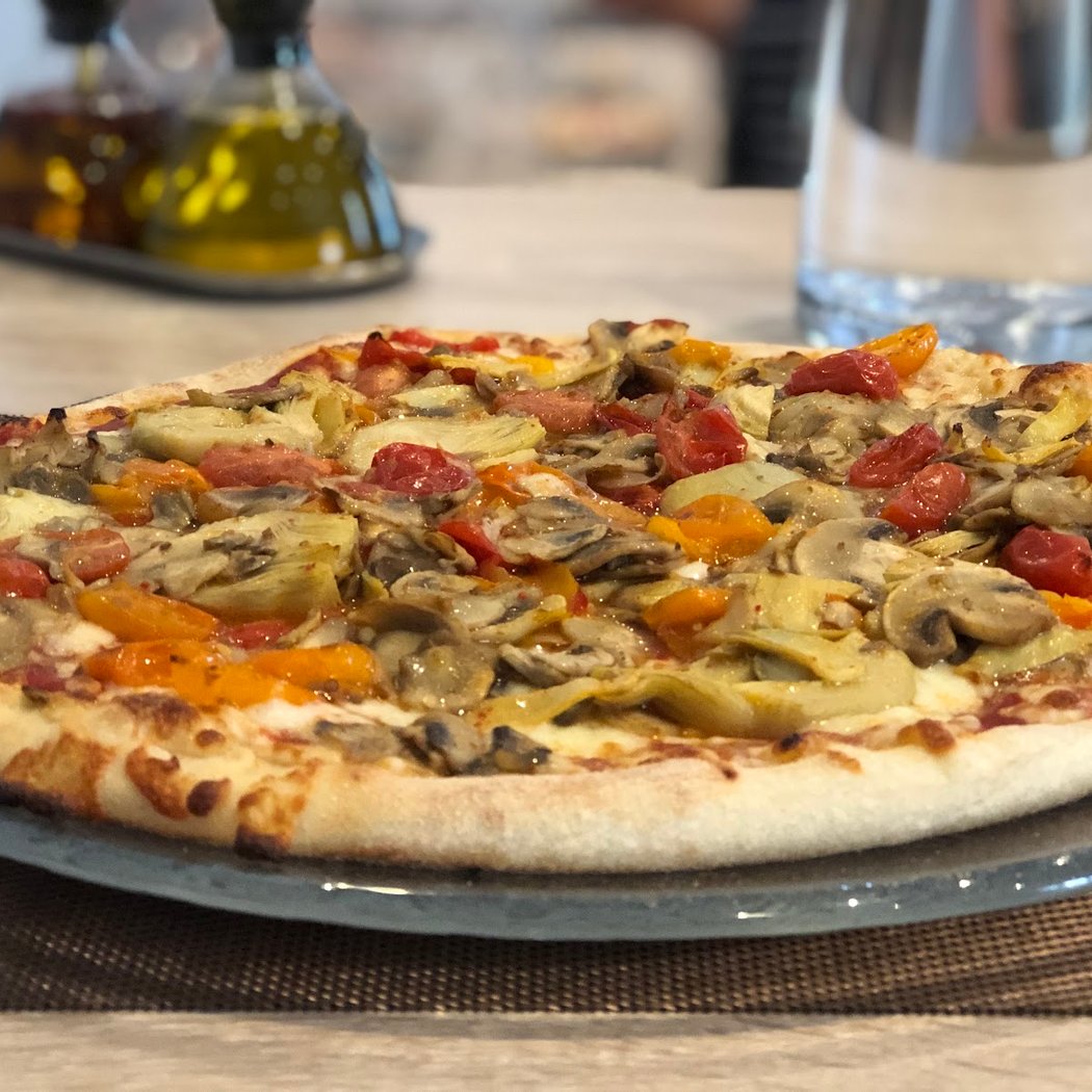 L’atelier de la Toscana, vente à emporter 1