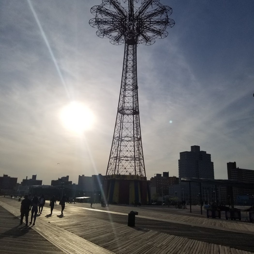 Coney Island 2