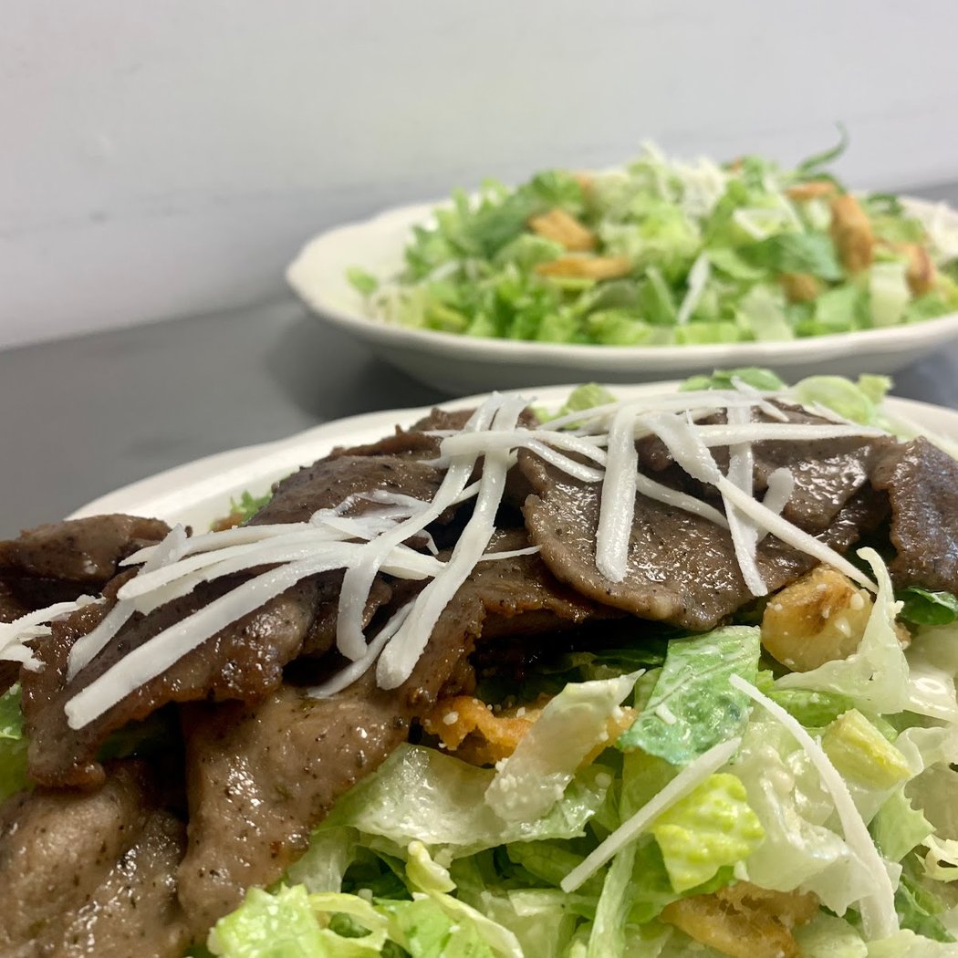 Hudson Valley Gyro GRILL & Market 3