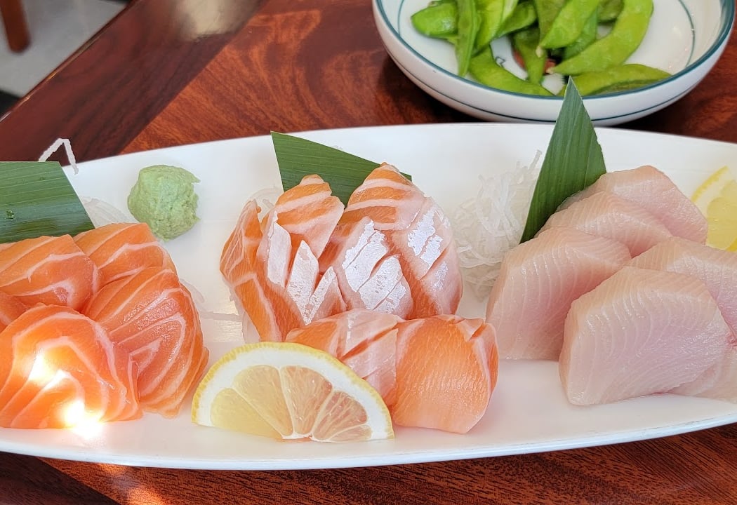 Nagoya Sushi 1