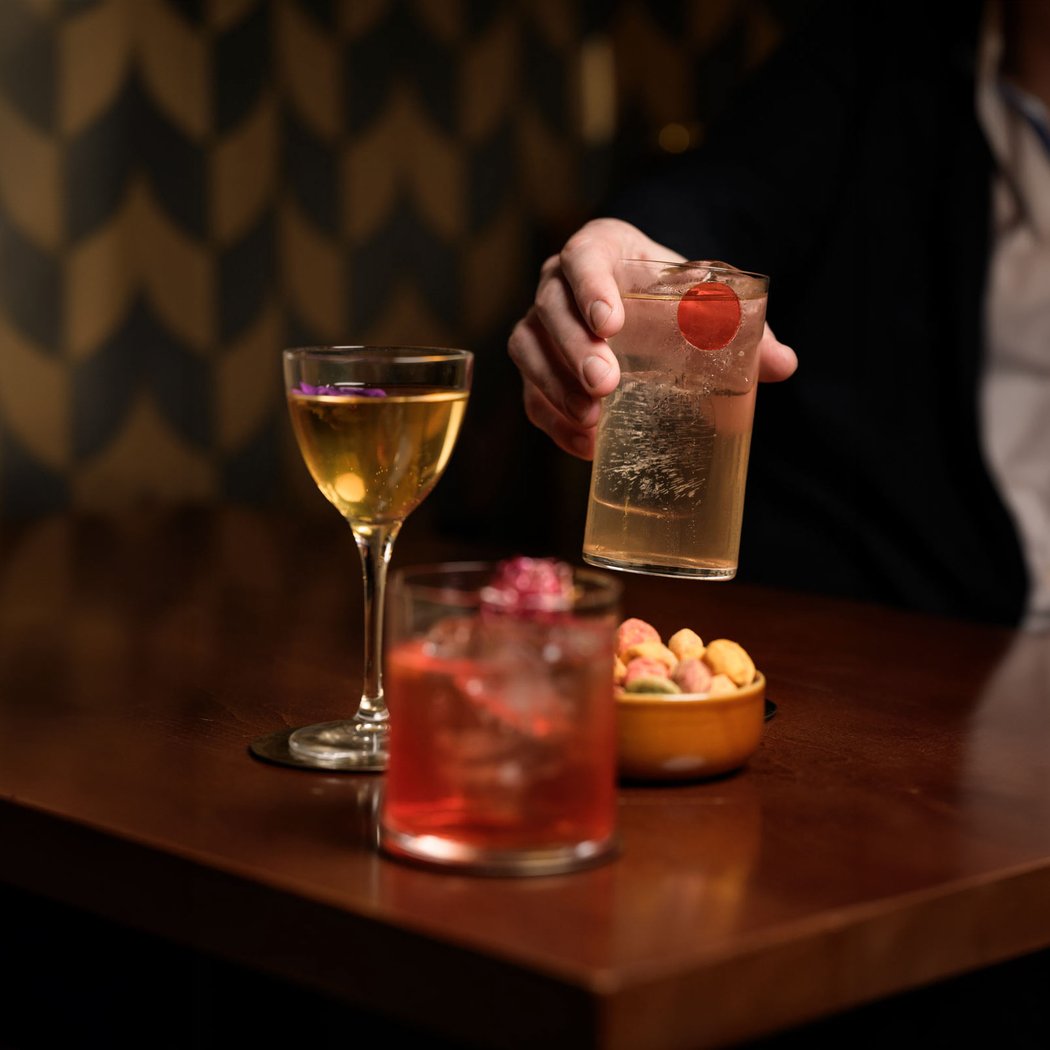 19:33 Cocktail Experience 2