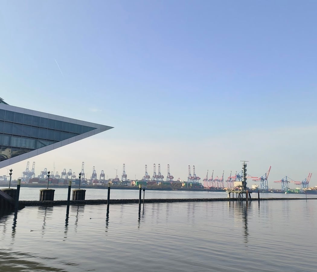 Dockland 3