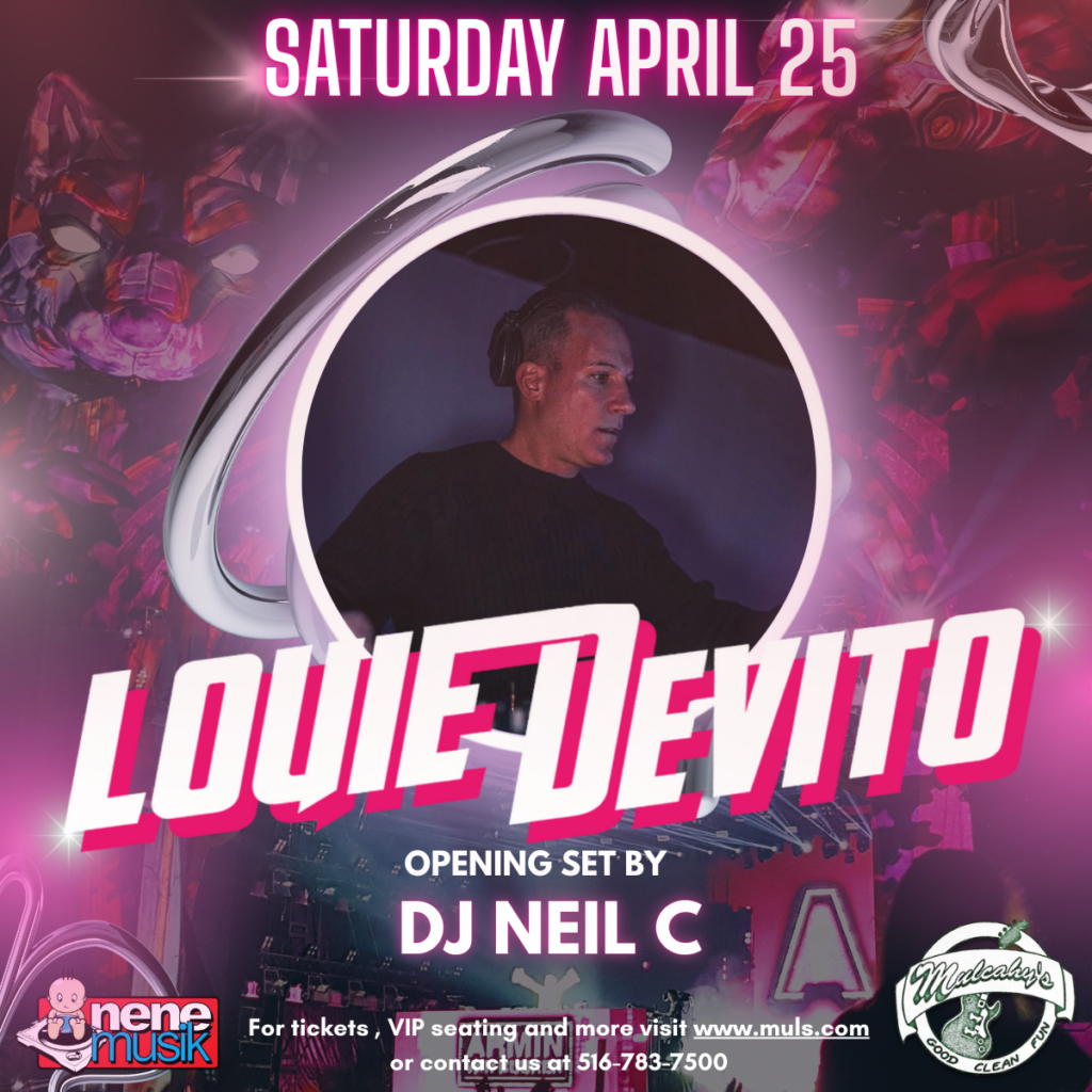 Louie Devito 1