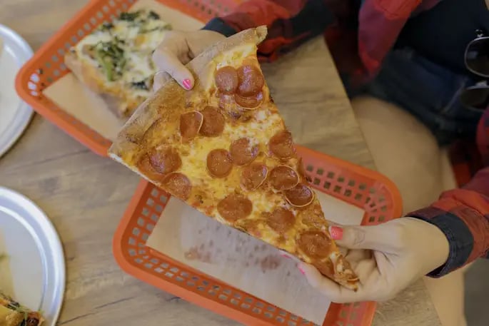 Crustinos Pizza 2