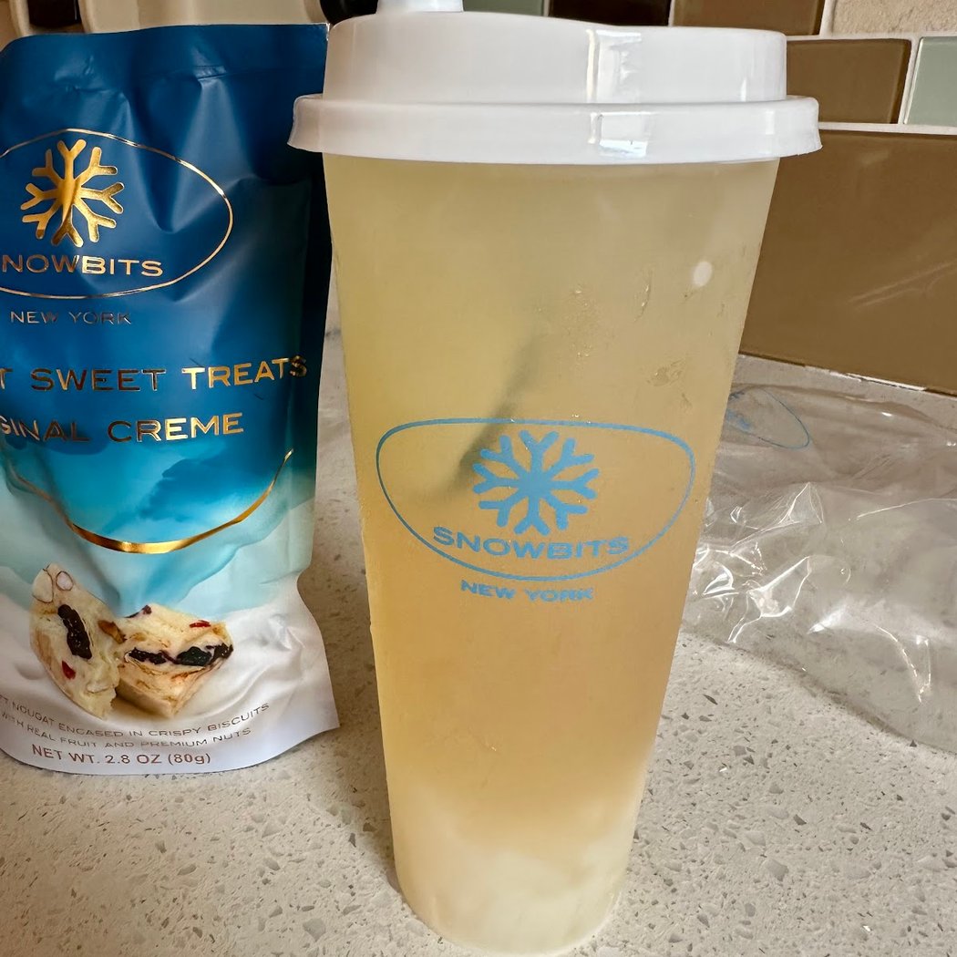 Snowbits Tea & Confections 3