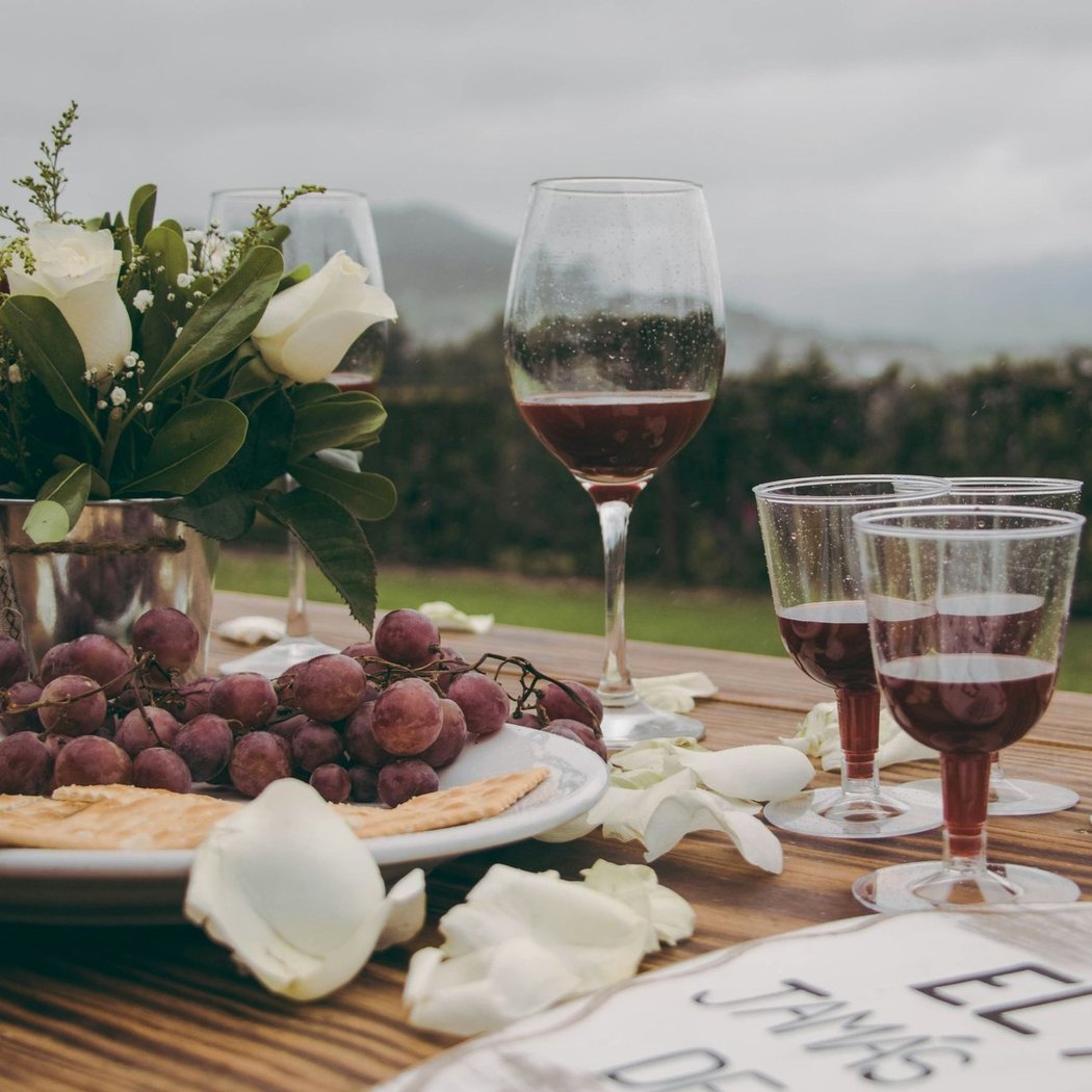 Celebrate the Season at Landmark Vineyards 2