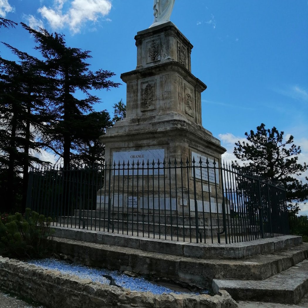 Colline Saint-Eutrope 2