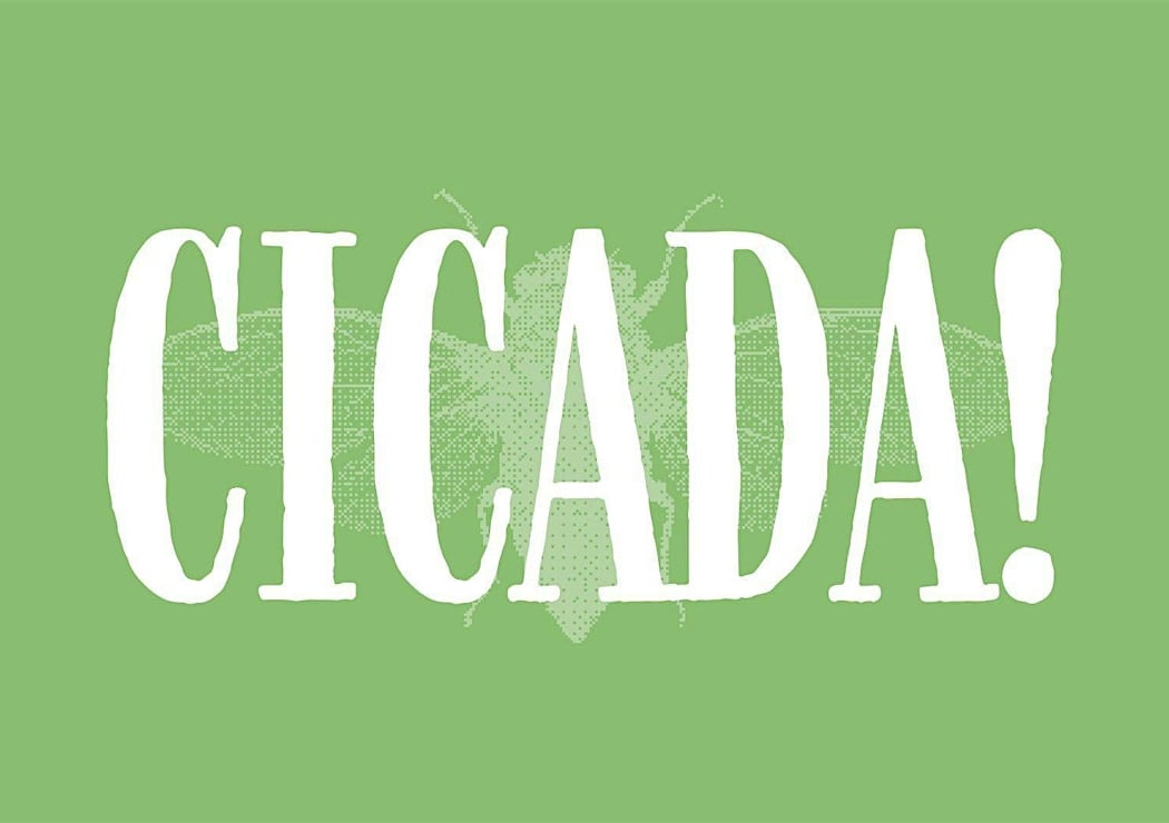 CICADA! A Musical Comedy 1