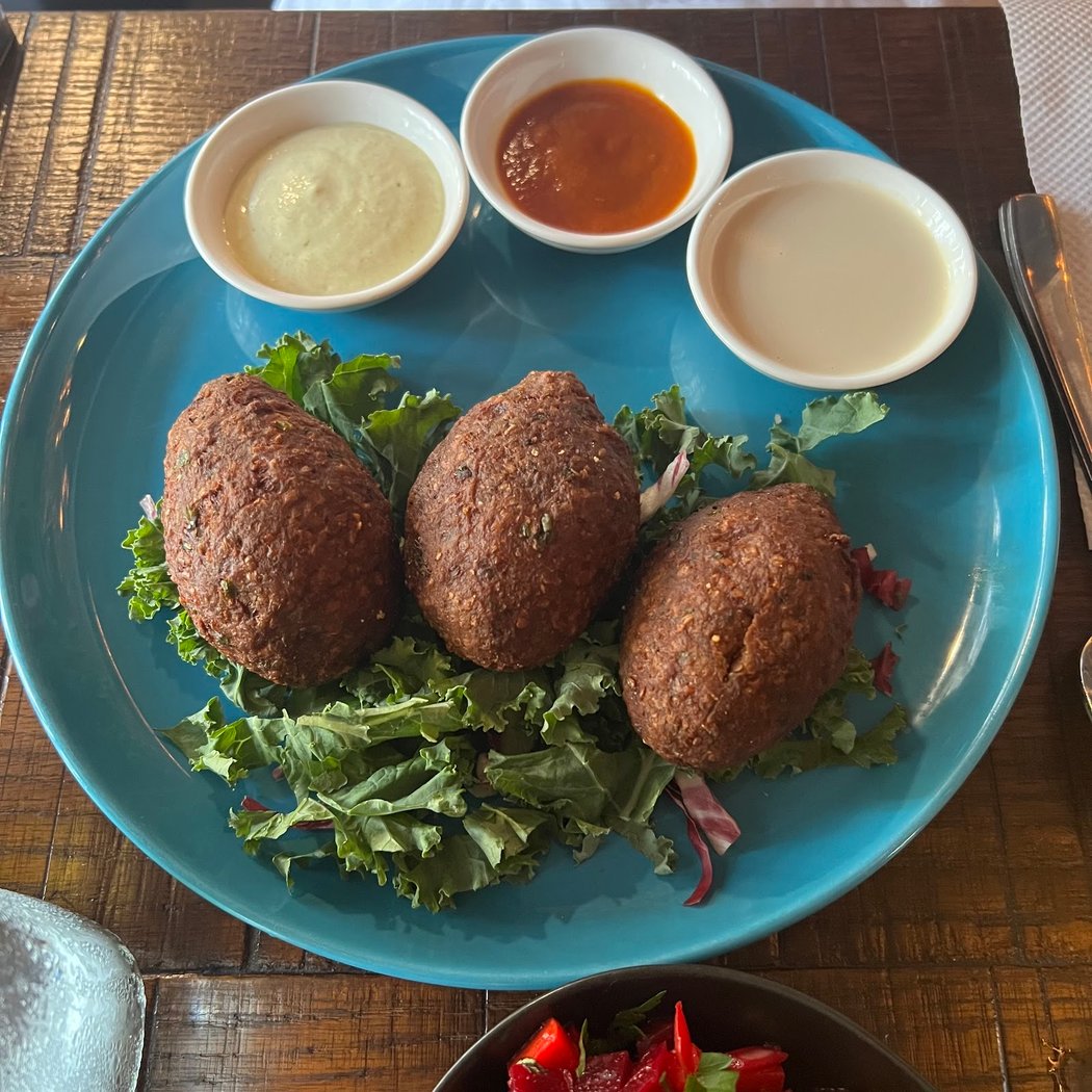 Lashevet Restaurant 3
