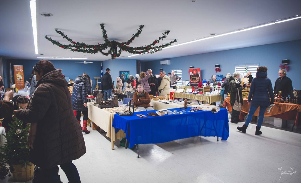 Marché public des Basques 2