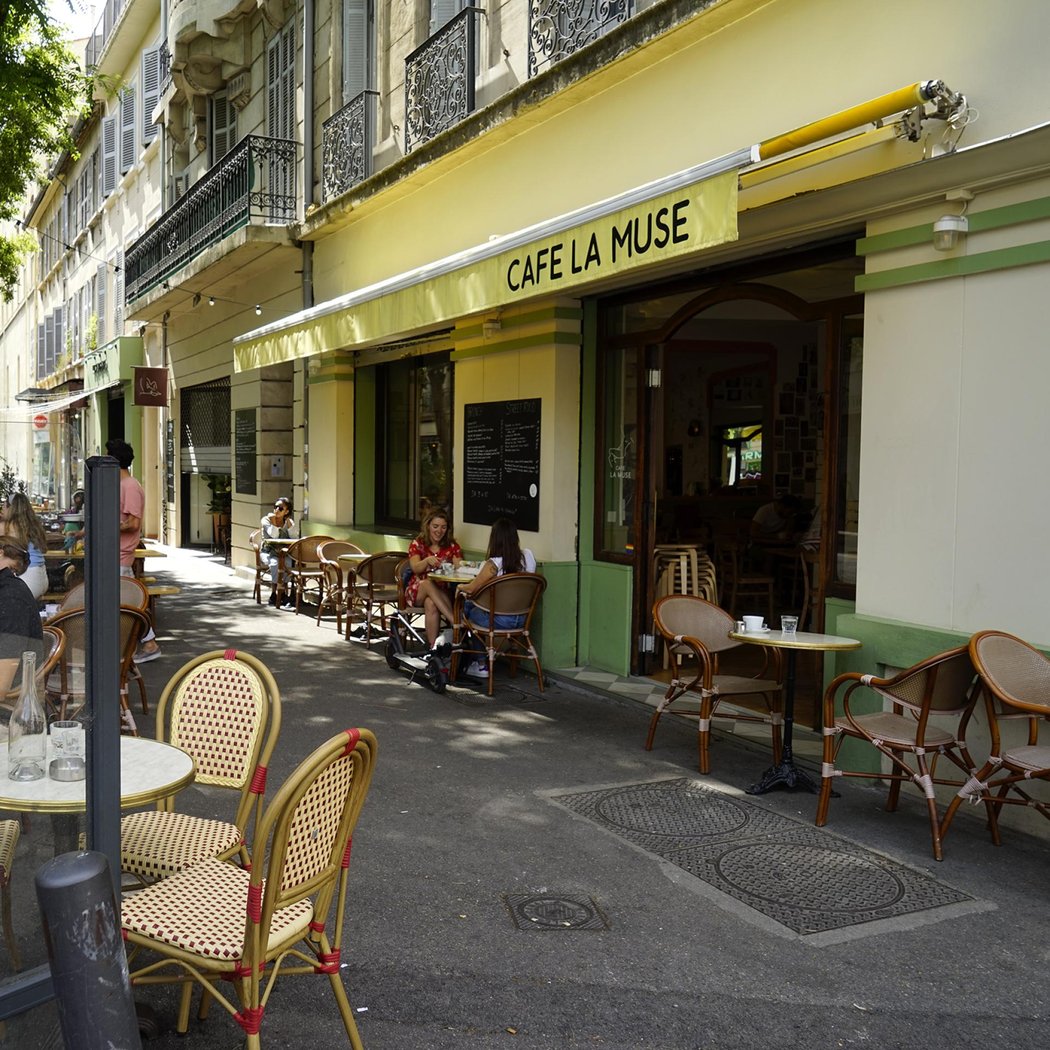 café la muse 2