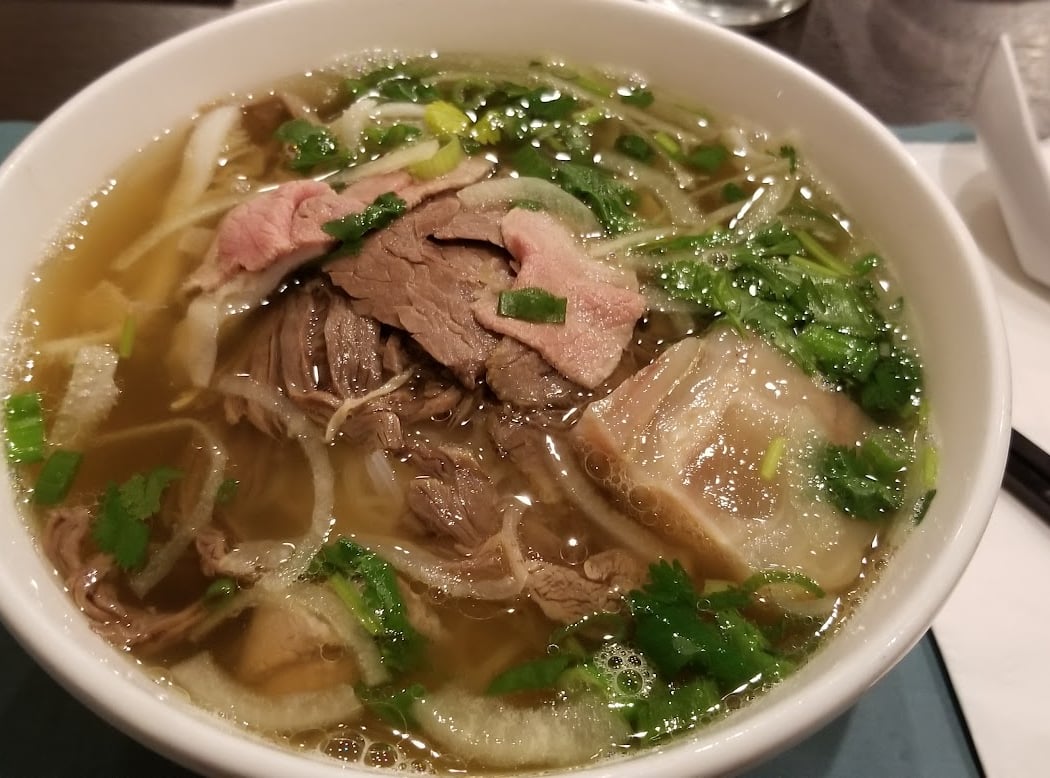 Phở Wagon 3