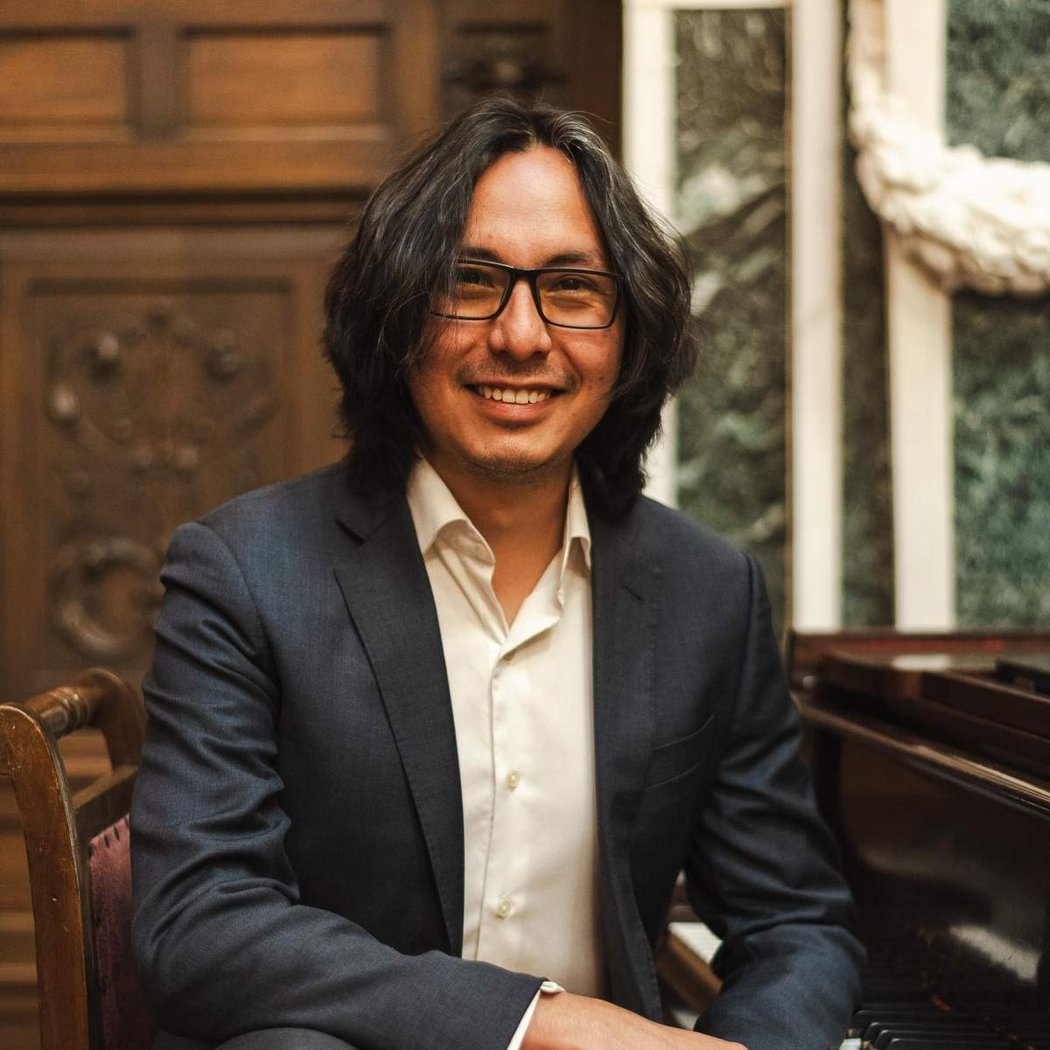 Kantuta Concerts, Opus 3: Naren Palomino Pardo 1
