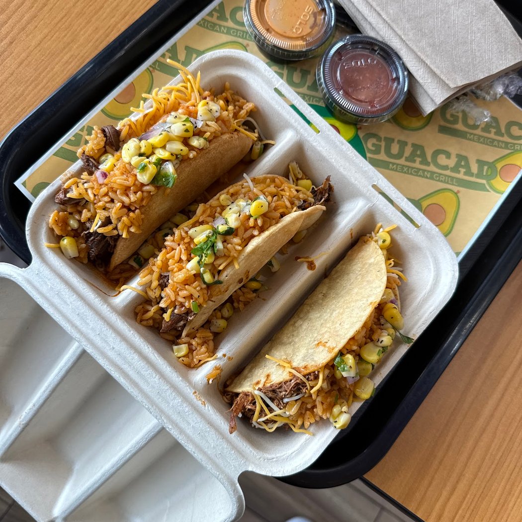 GUACADO Mexican Grill - Cropsey Ave 1