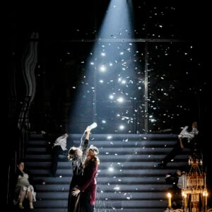 HAMLET(TE) 1
