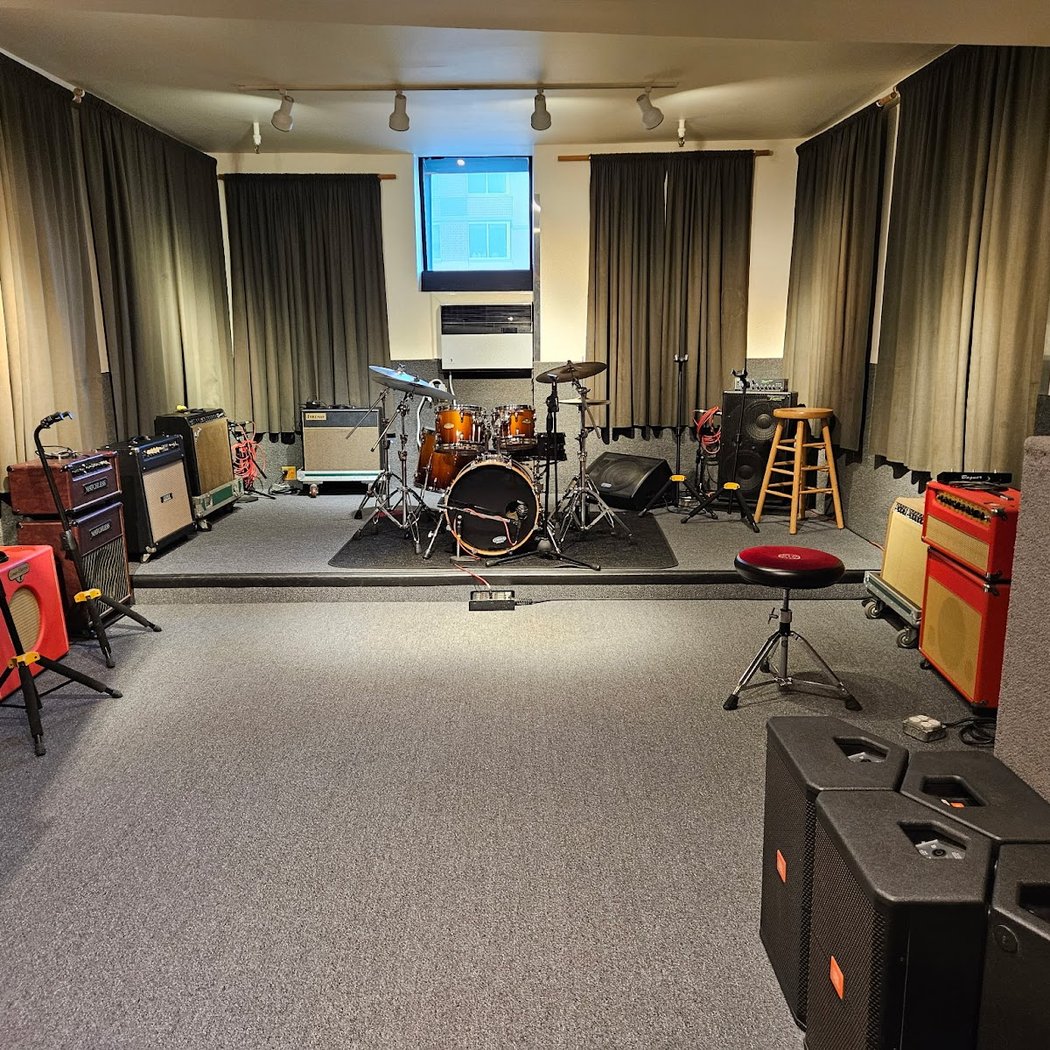Euphoria Studios 2