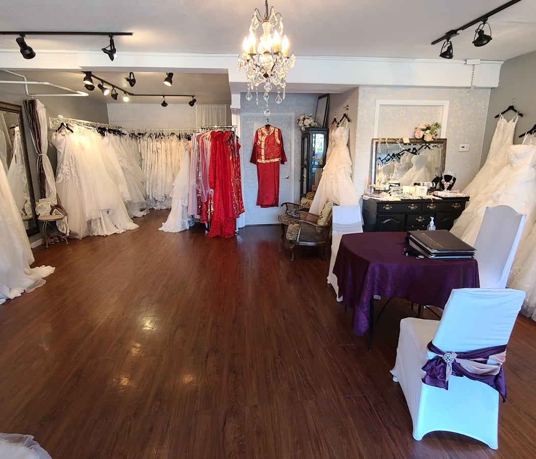 PEARL WHITE WEDDING 3