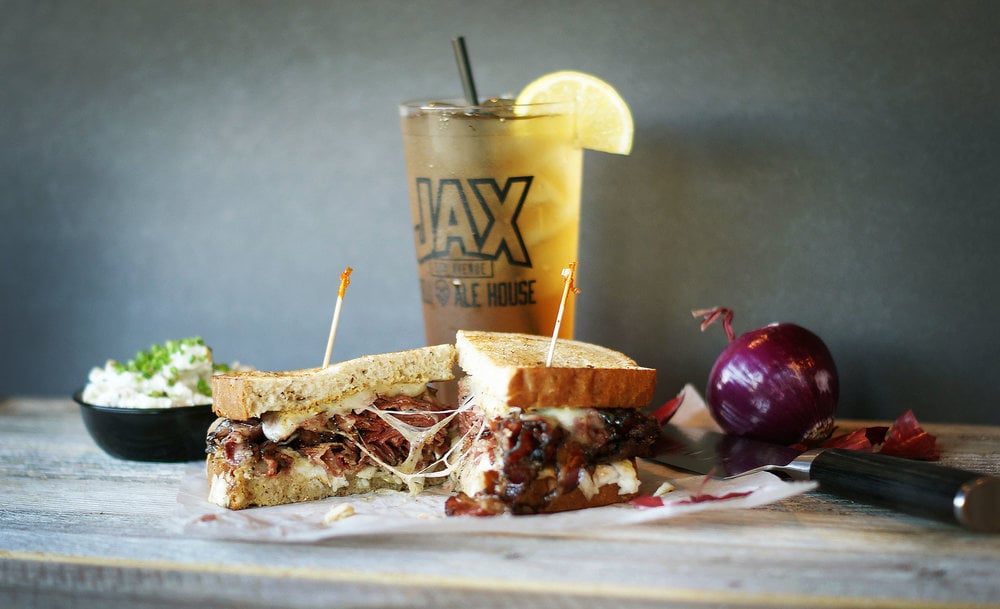 Jax 5th Avenue Deli & Ale House 1