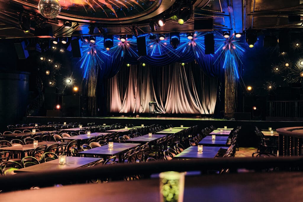 Sony Hall 2