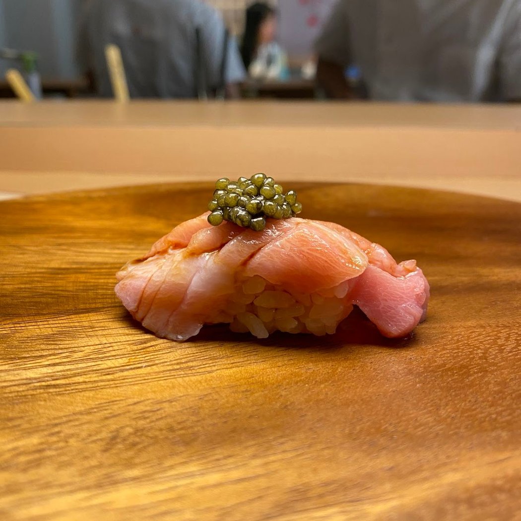 Sushi Kai - West Village 3