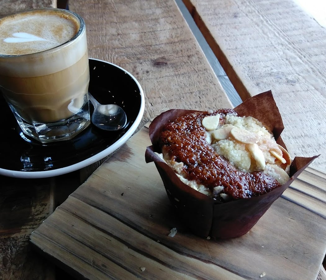 Downtown Local 1