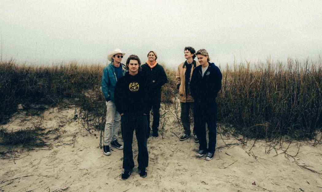 Winyah with Foxtide