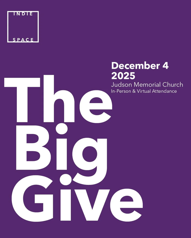 The Big Give 1