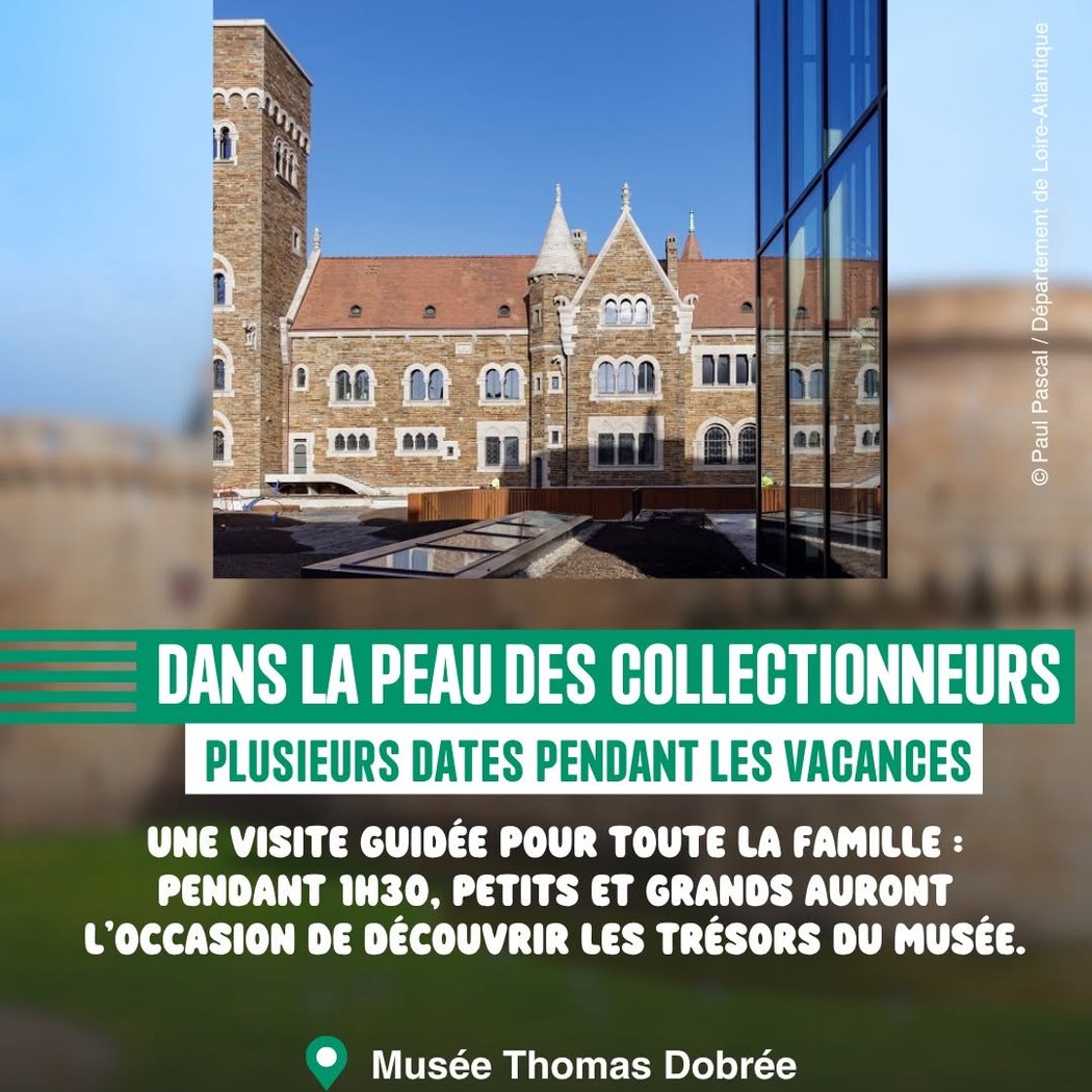 Dans la peau des collectionneurs 1