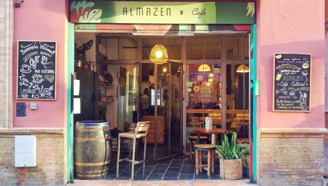 Cafeterias Romanticas 2