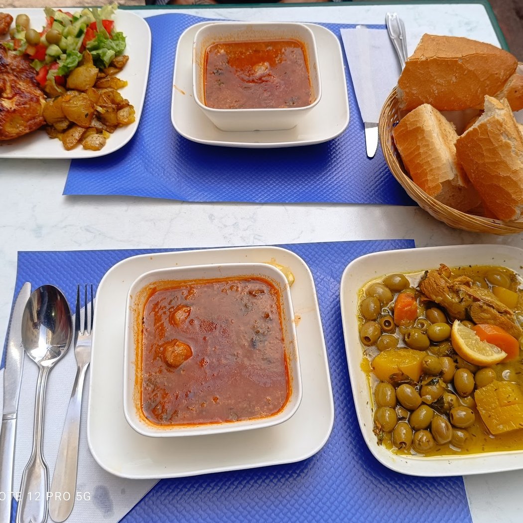 Maison Soura 1