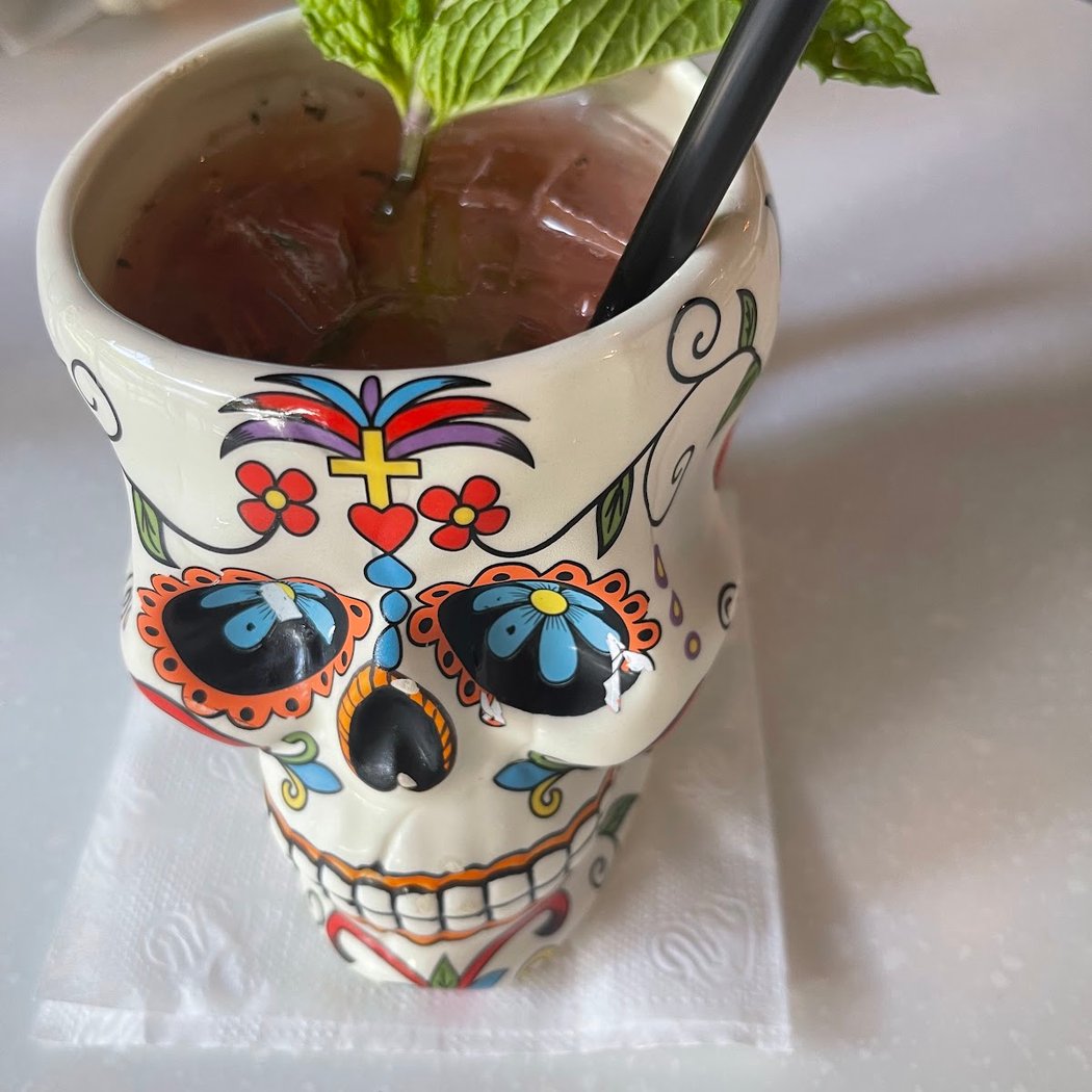 La Catrina Mexican Bistro 1
