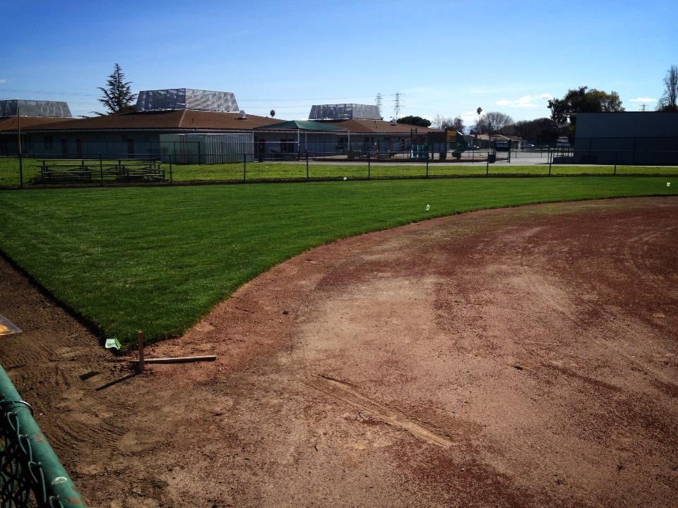 Fremont Centerville Little League 2