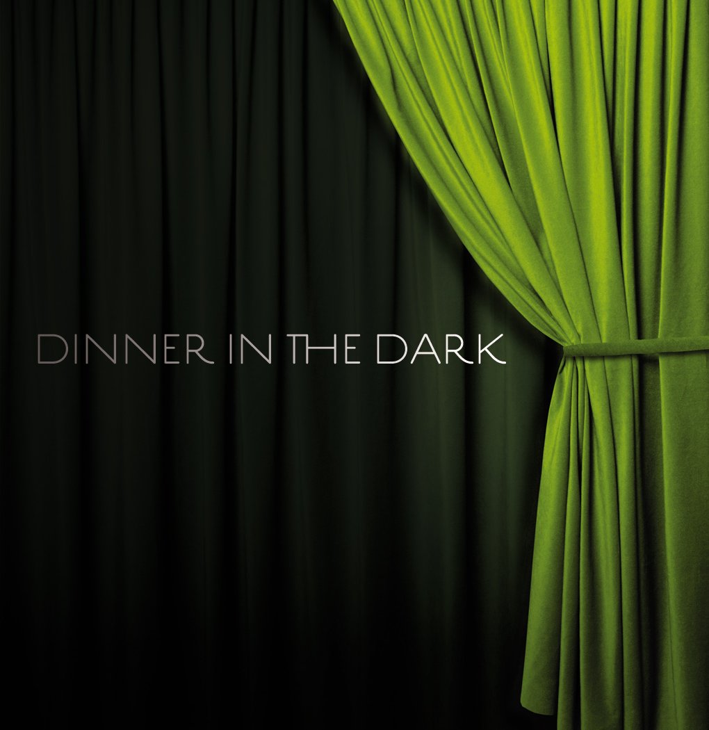 VIER SINNE | Dinner in the Dark | Lunch | Brunch