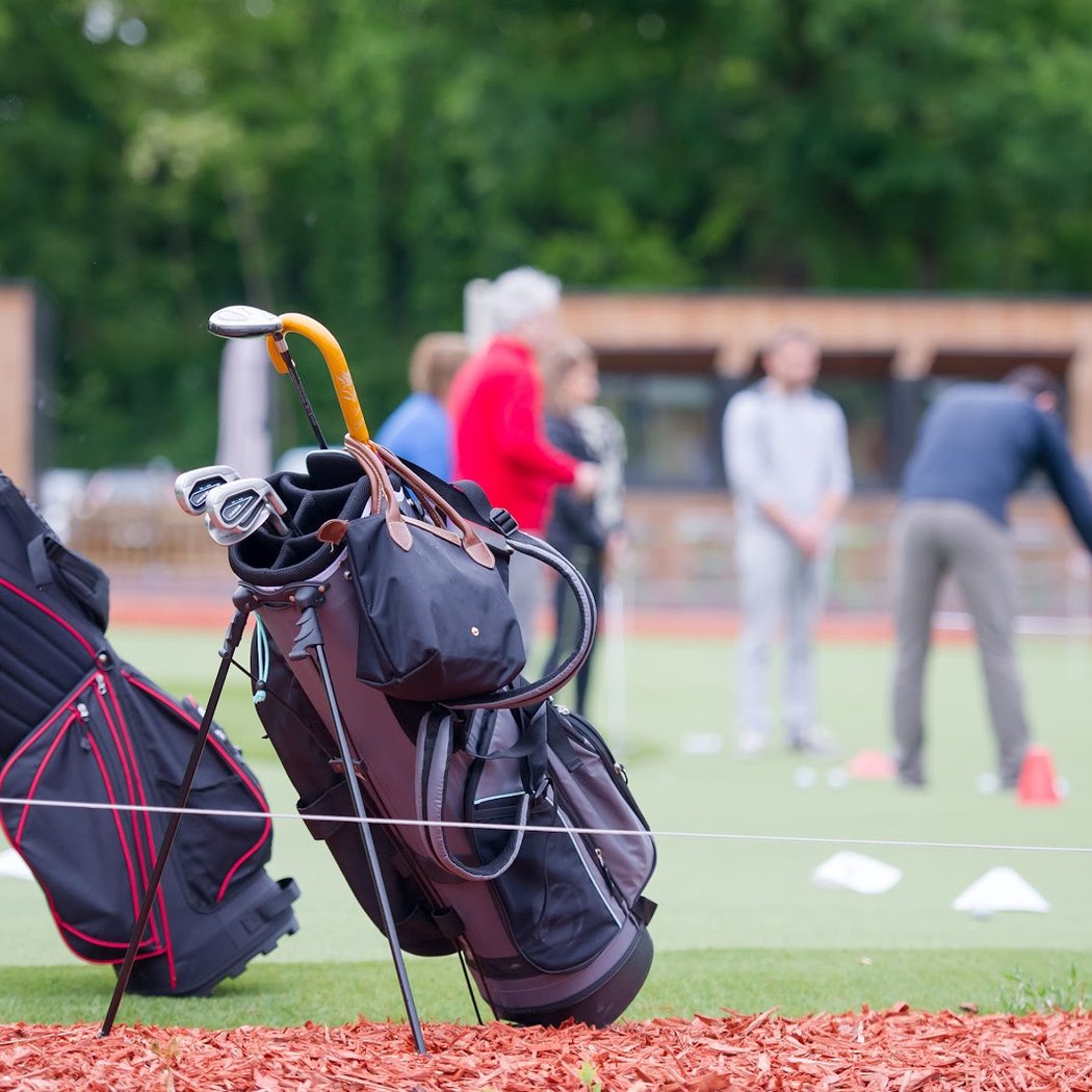 Golf Lyon Tassin 2
