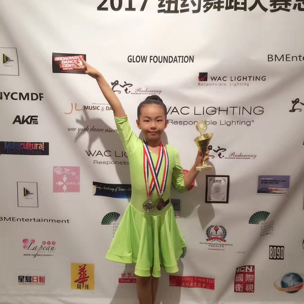 RuDanceNY Dance School 2