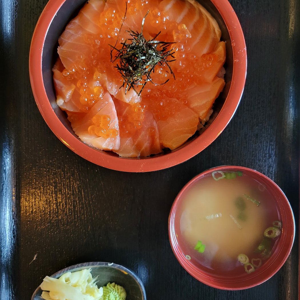 Fuji Summer Japanese Restaurant 1
