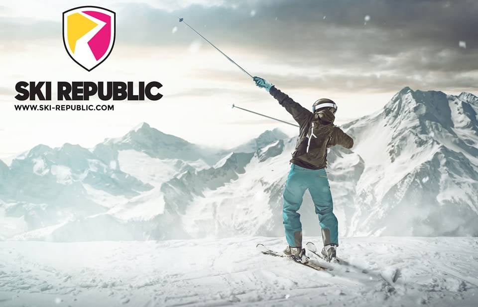 Ski Republic Gardères Sport - La Mongie Grand Tourmalet 1