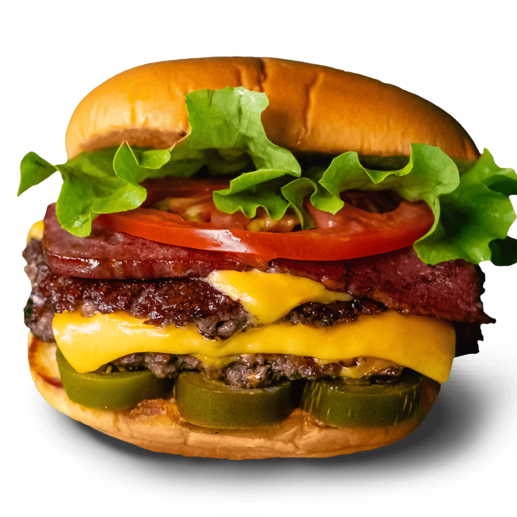 SMASH SMASH 78 BURGER I Saint-Germain en Laye 1