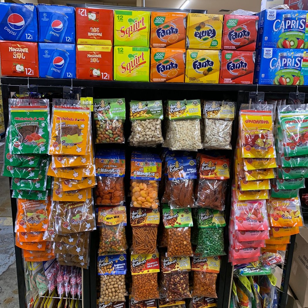 El Pacifico Market 3