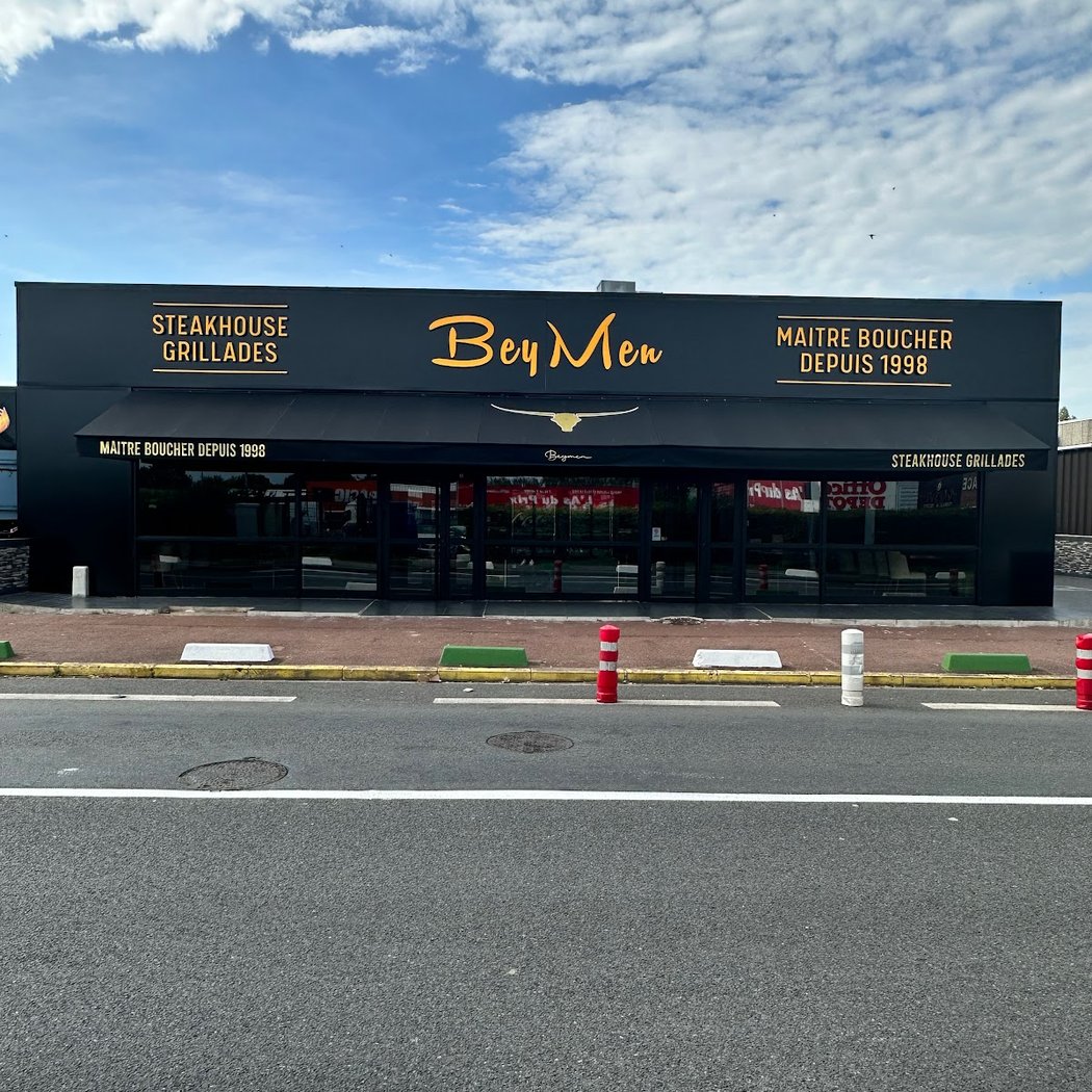 Beymen Steakhouse 2