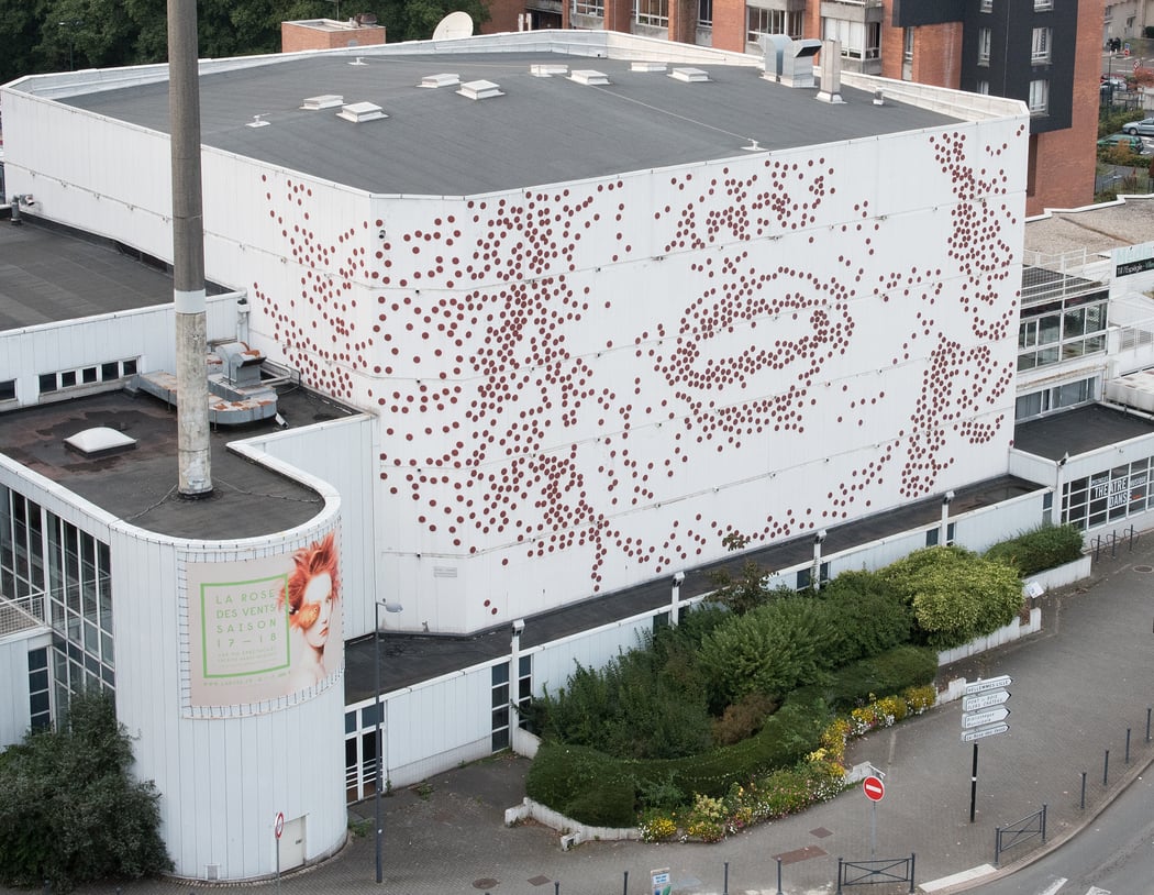 La Rose des Vents 2