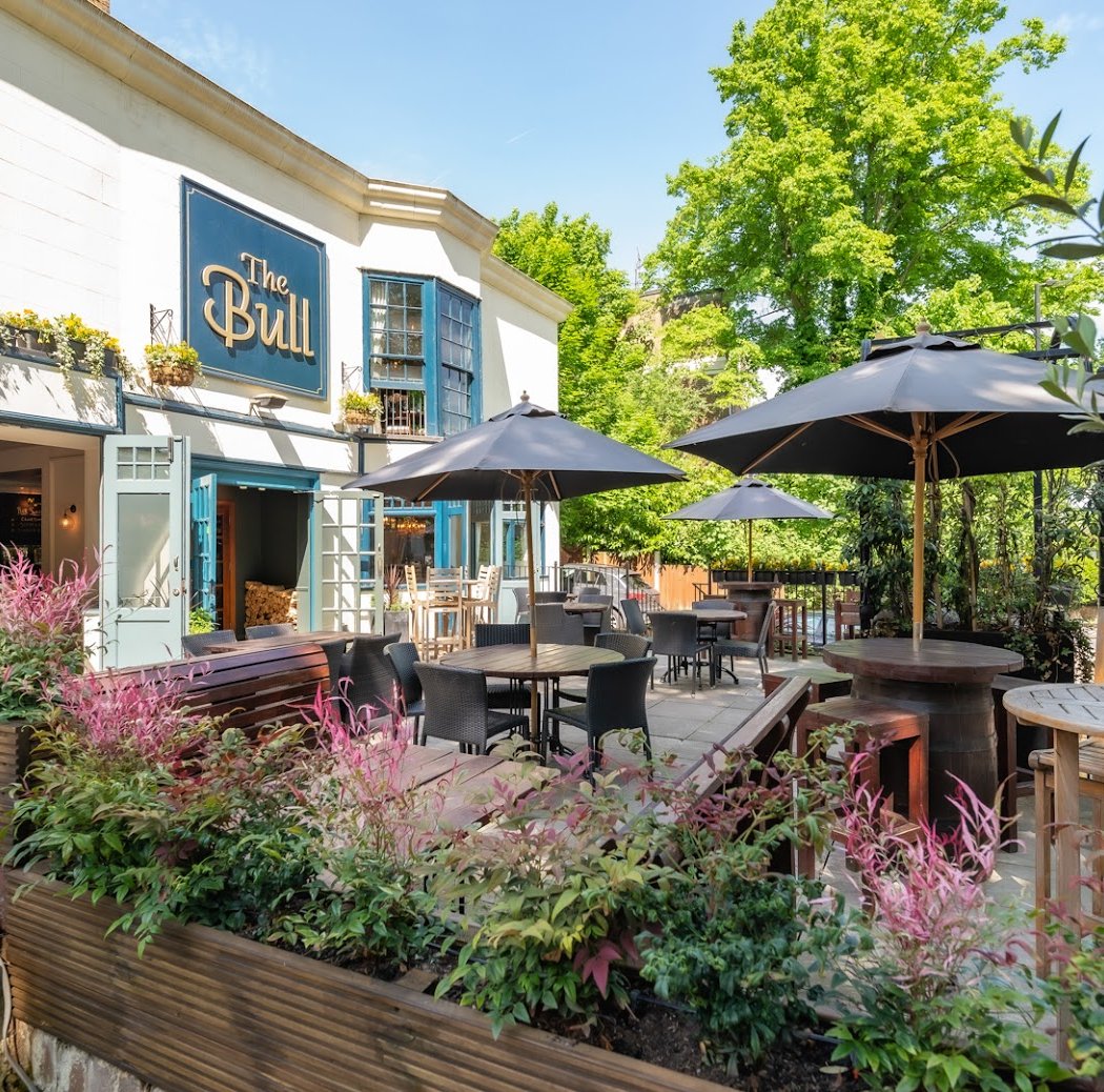 Bull Highgate 1