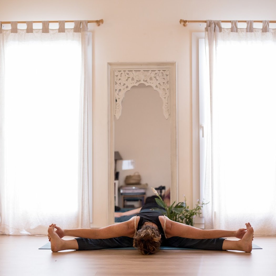DIKSHA Integrative Yoga Therapy and Body 1