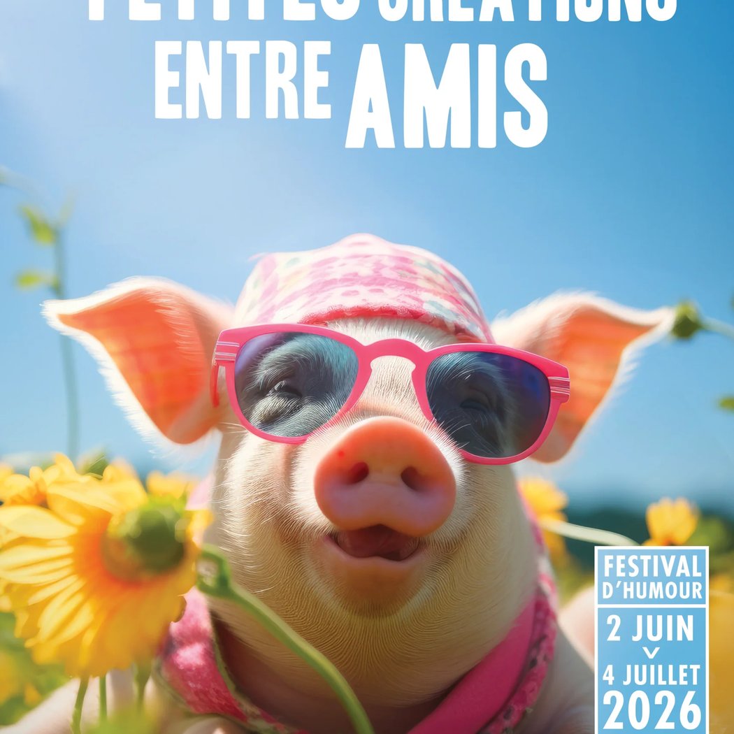 Petites créations entre amis 1