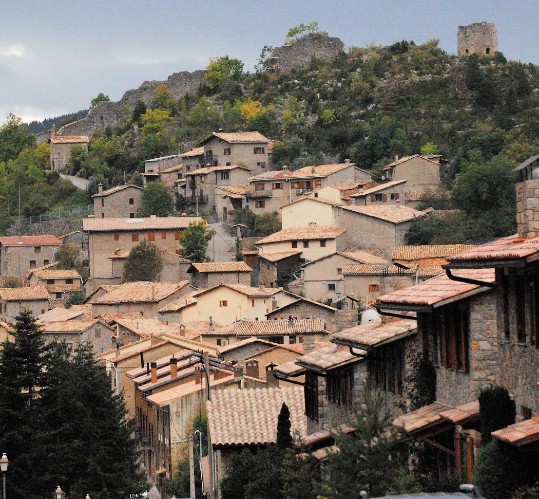 Gósol 1