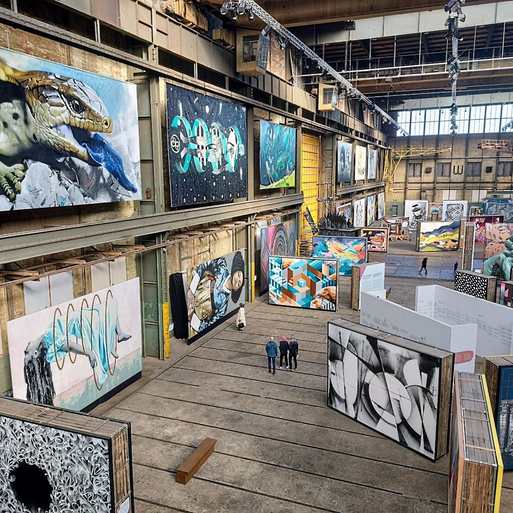 STRAAT Museum 2