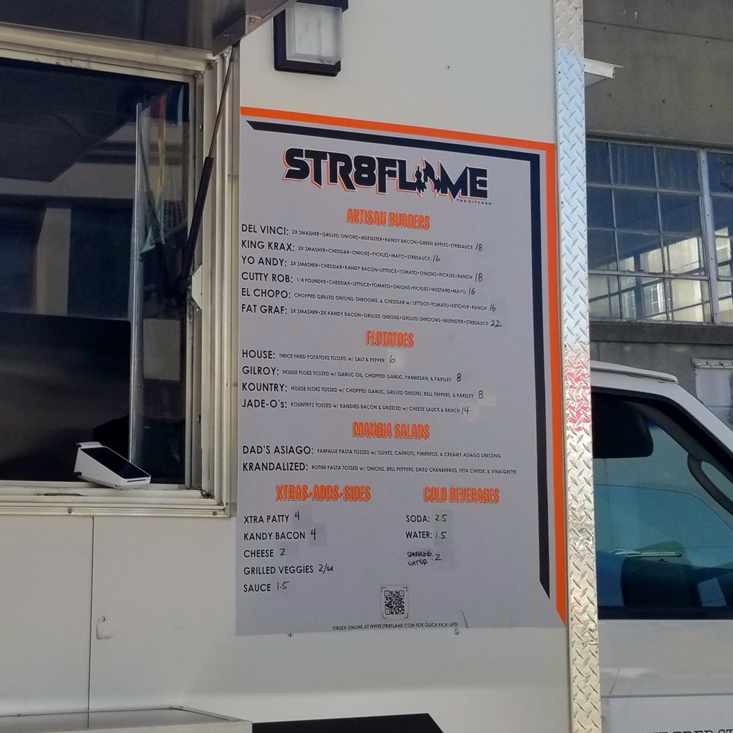 Str8flame 2