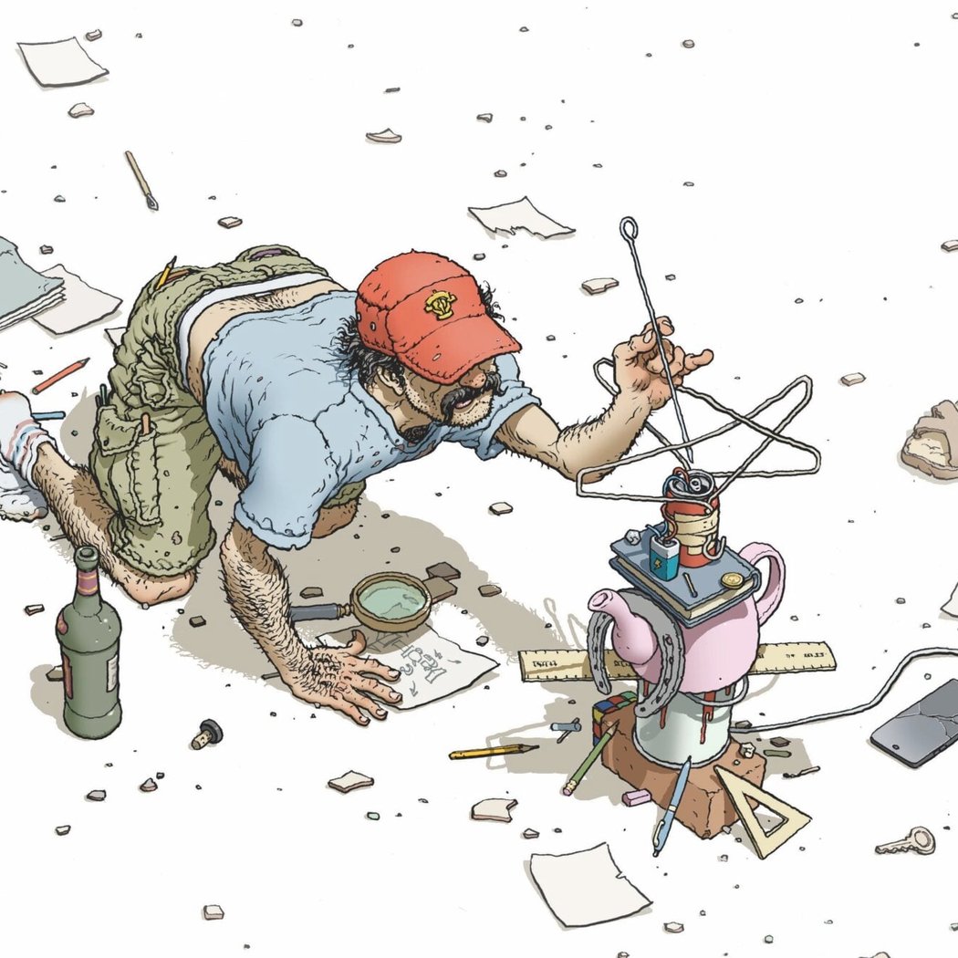 Comic Arts Fest 2026 1