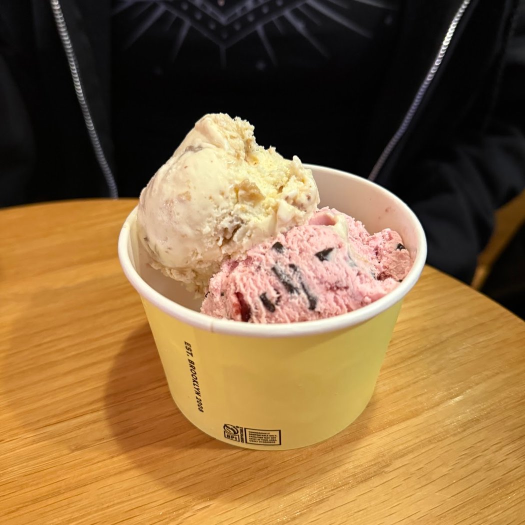 Van Leeuwen Ice Cream 3